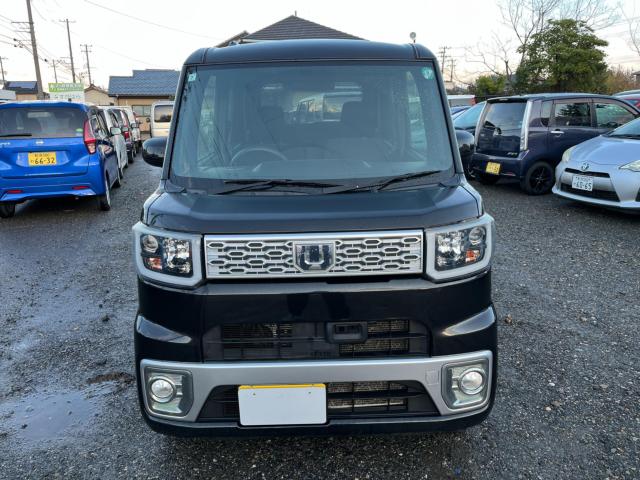 ウェイク（新潟県新潟市西区）画像12