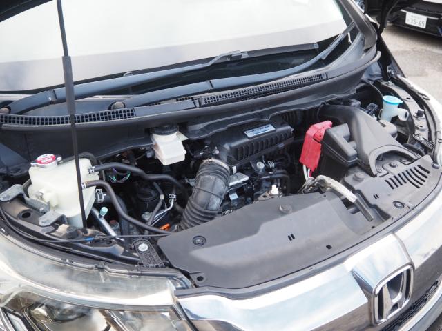 ステップワゴンスパーダ（新潟県新潟市西区）画像20