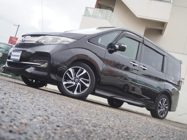 ステップワゴンスパーダ（新潟県新潟市西区）画像22