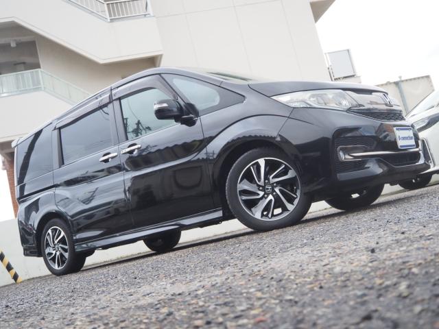 ステップワゴンスパーダ（新潟県新潟市西区）画像26