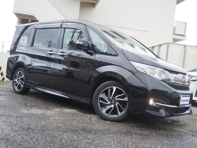 ステップワゴンスパーダ（新潟県新潟市西区）画像10