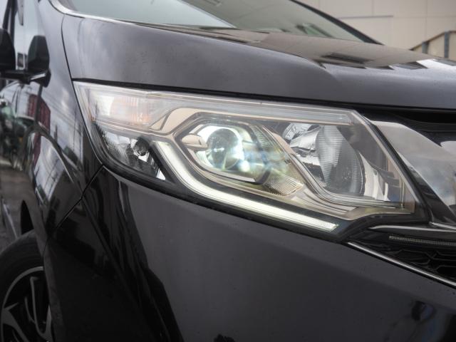 ステップワゴンスパーダ（新潟県新潟市西区）画像38