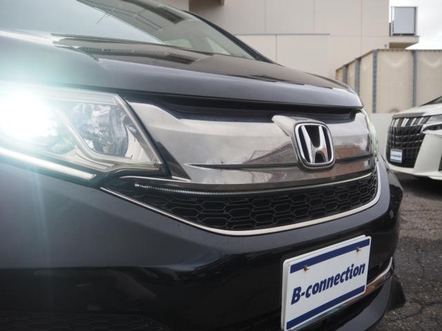 ステップワゴンスパーダ（新潟県新潟市西区）画像40