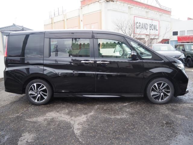 ステップワゴンスパーダ（新潟県新潟市西区）画像33