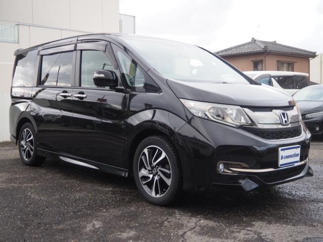 ステップワゴンスパーダ（新潟県新潟市西区）画像27