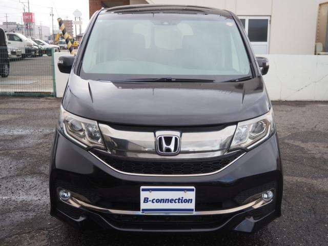 ステップワゴンスパーダ（新潟県新潟市西区）画像24