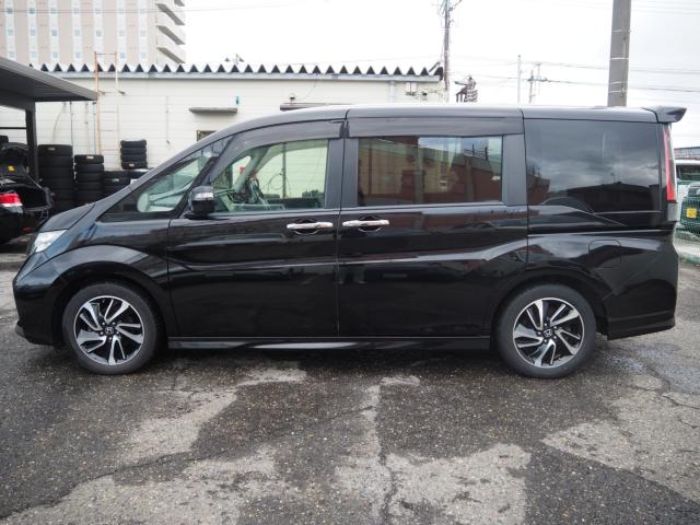 ステップワゴンスパーダ（新潟県新潟市西区）画像35