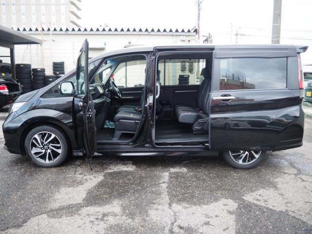 ステップワゴンスパーダ（新潟県新潟市西区）画像36