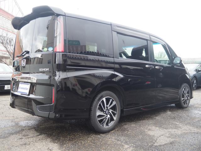 ステップワゴンスパーダ（新潟県新潟市西区）画像29