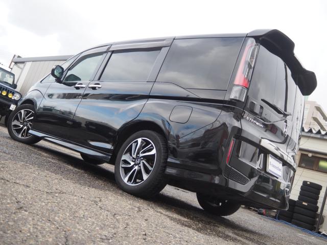 ステップワゴンスパーダ（新潟県新潟市西区）画像32