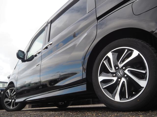 ステップワゴンスパーダ（新潟県新潟市西区）画像45