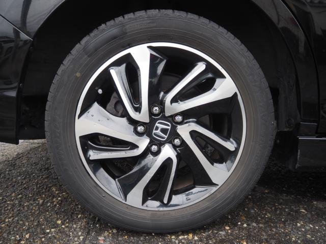 ステップワゴンスパーダ（新潟県新潟市西区）画像46