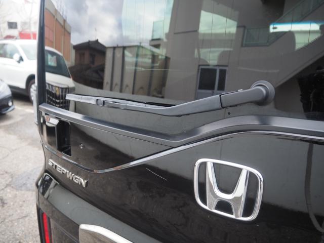 ステップワゴンスパーダ（新潟県新潟市西区）画像44