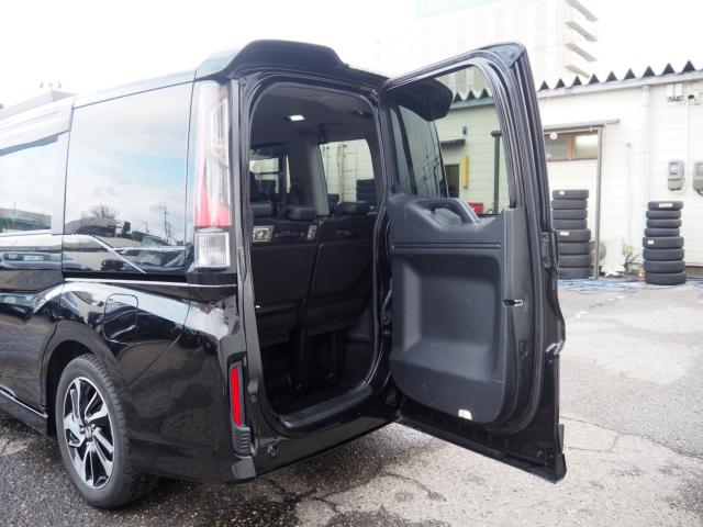 ステップワゴンスパーダ（新潟県新潟市西区）画像50