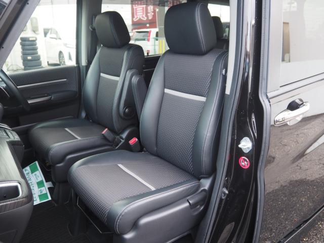 ステップワゴンスパーダ（新潟県新潟市西区）画像13