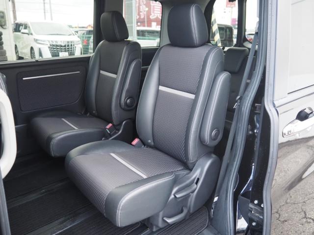 ステップワゴンスパーダ（新潟県新潟市西区）画像14