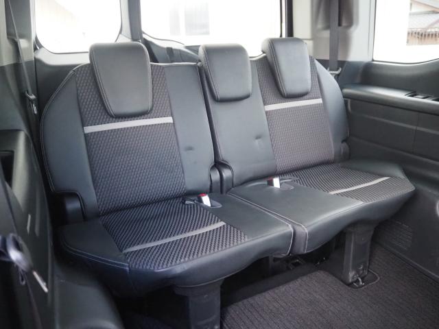 ステップワゴンスパーダ（新潟県新潟市西区）画像53