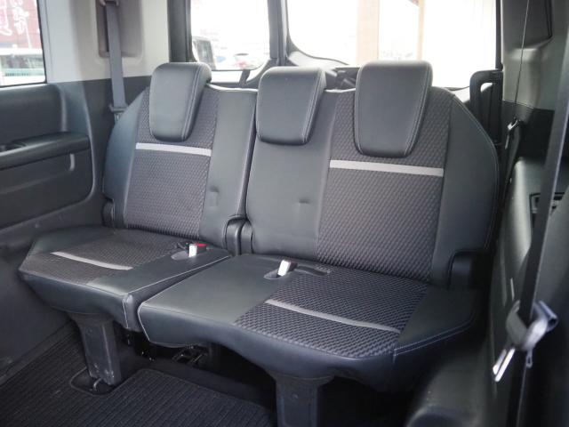 ステップワゴンスパーダ（新潟県新潟市西区）画像15