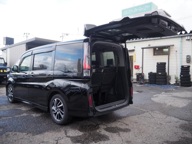 ステップワゴンスパーダ（新潟県新潟市西区）画像54