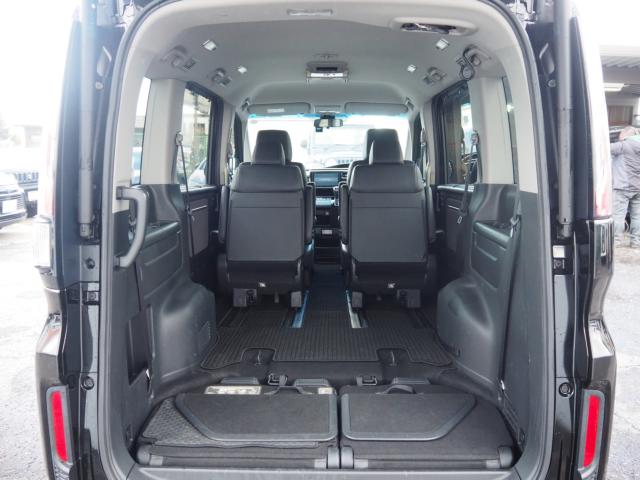 ステップワゴンスパーダ（新潟県新潟市西区）画像16