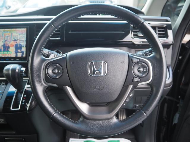 ステップワゴンスパーダ（新潟県新潟市西区）画像67