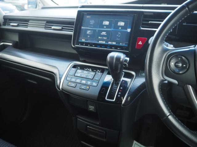 ステップワゴンスパーダ（新潟県新潟市西区）画像72