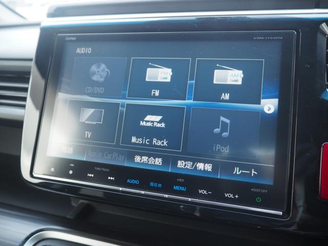 ステップワゴンスパーダ（新潟県新潟市西区）画像73