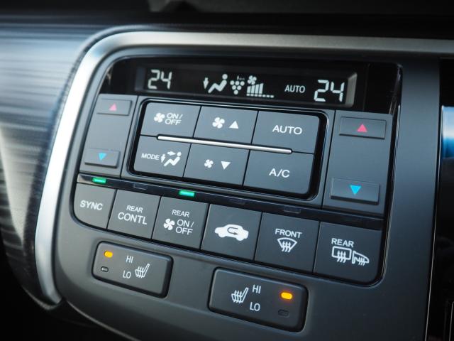 ステップワゴンスパーダ（新潟県新潟市西区）画像74