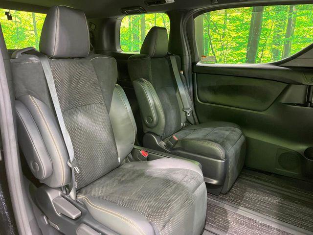 アルファード(新潟県長岡市)