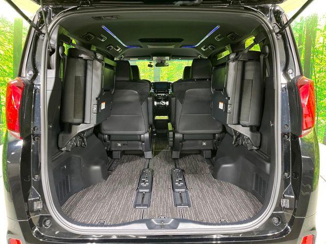 アルファード(新潟県長岡市)