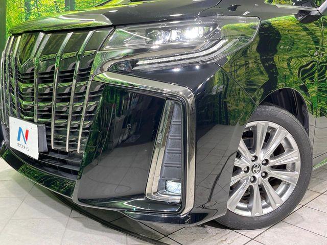 アルファード(新潟県長岡市)