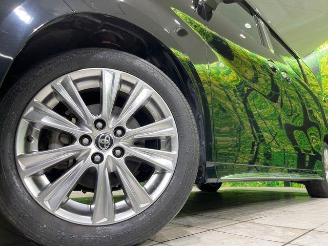 アルファード(新潟県長岡市)