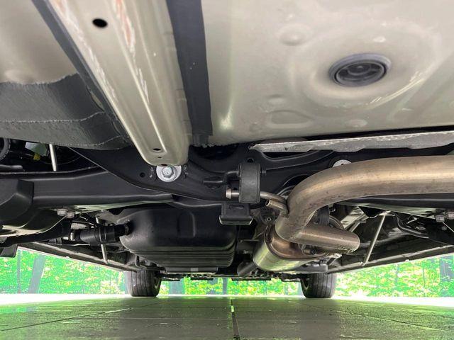 アルファード(新潟県長岡市)