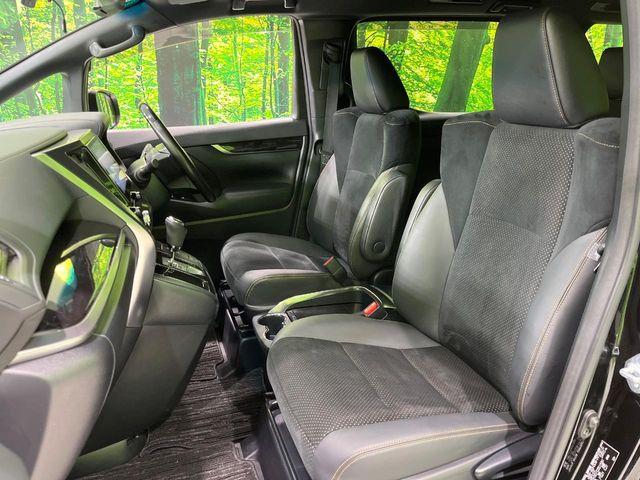 アルファード(新潟県長岡市)