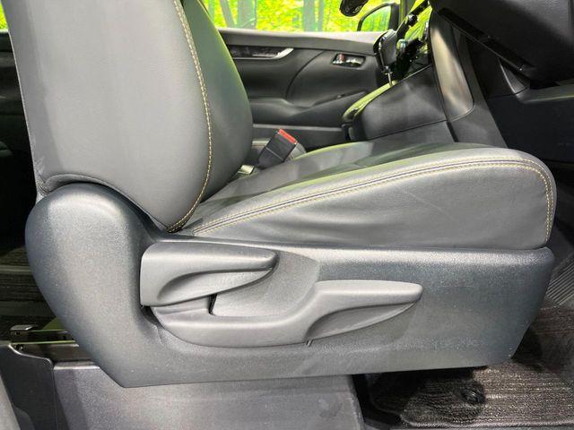 アルファード(新潟県長岡市)