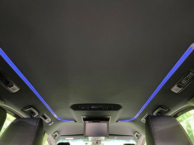 アルファード(新潟県長岡市)