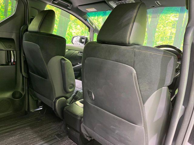 アルファード(新潟県長岡市)