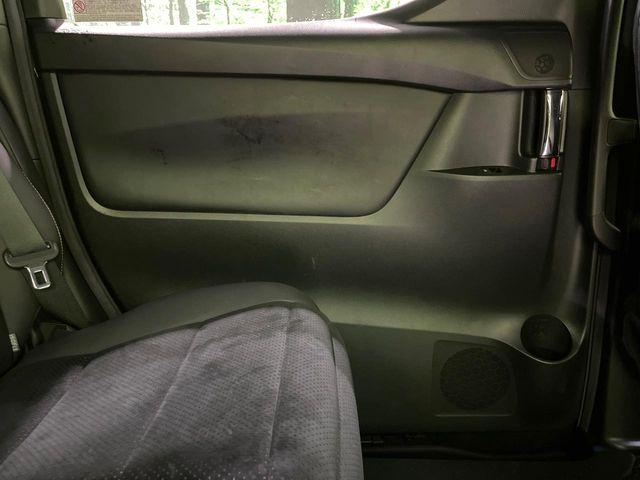 アルファード(新潟県長岡市)