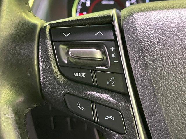 アルファード(新潟県長岡市)