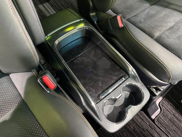 アルファード(新潟県長岡市)