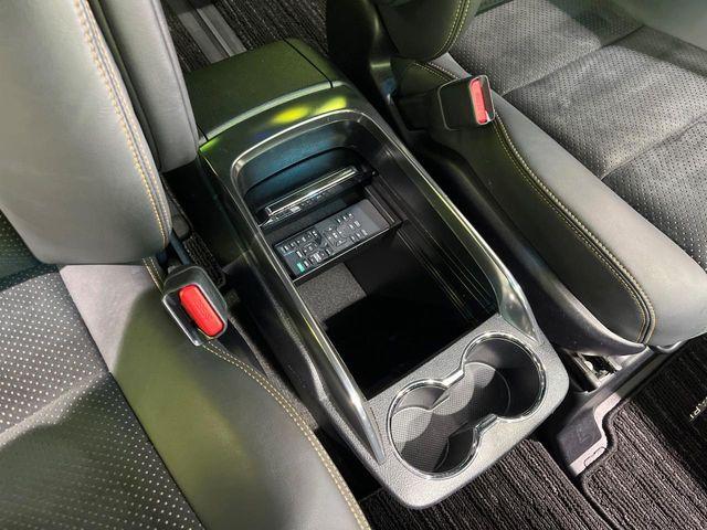 アルファード(新潟県長岡市)