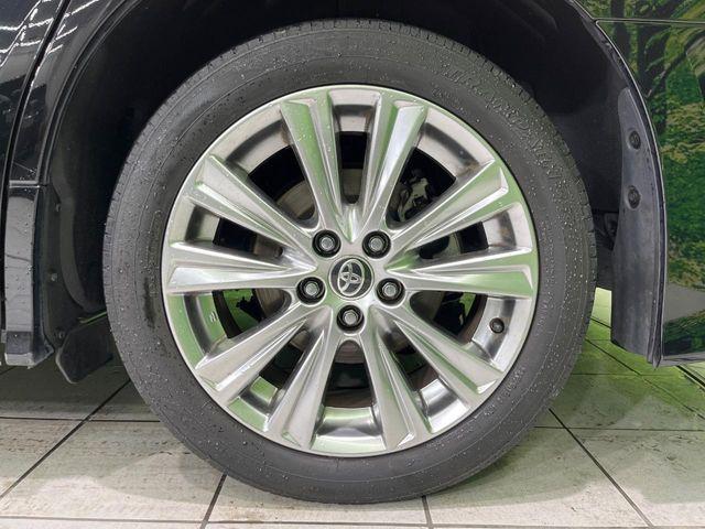 アルファード(新潟県長岡市)