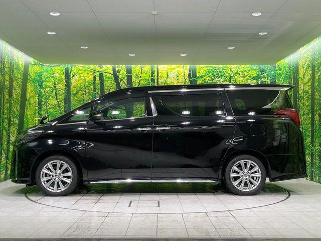 アルファード(新潟県長岡市)