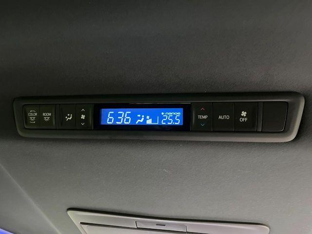 アルファード(新潟県長岡市)