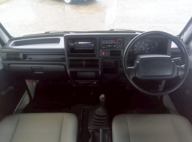 サンバートラック（新潟県十日町市）画像25