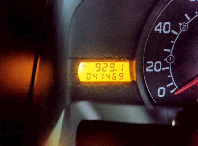 サンバートラック（新潟県十日町市）画像28