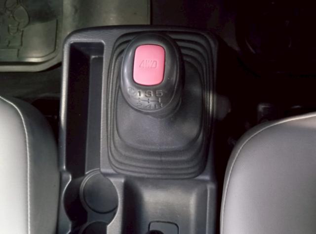 サンバートラック（新潟県十日町市）画像33