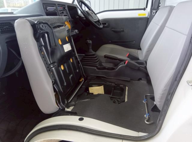 サンバートラック（新潟県十日町市）画像46