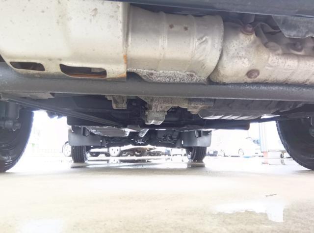 サンバートラック（新潟県十日町市）画像50