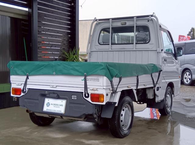 サンバートラック（新潟県十日町市）画像55